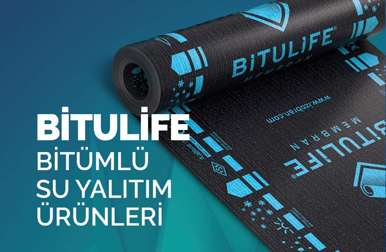 BITULIFE MEMBRAN